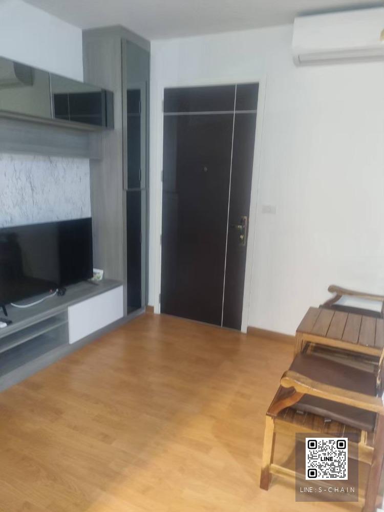 FOR RENT>> The President Sukhumvit - Samutprakan>> ห้องตกแต่งครบ วิวดี ชั้น 26 สิ่งอำนวยความสะดวกครบครัน ใกล้แหล่งช้อปปิ้ง Robinson สมุทรปราการ ติด BTS แพรกษา #LV-MO305