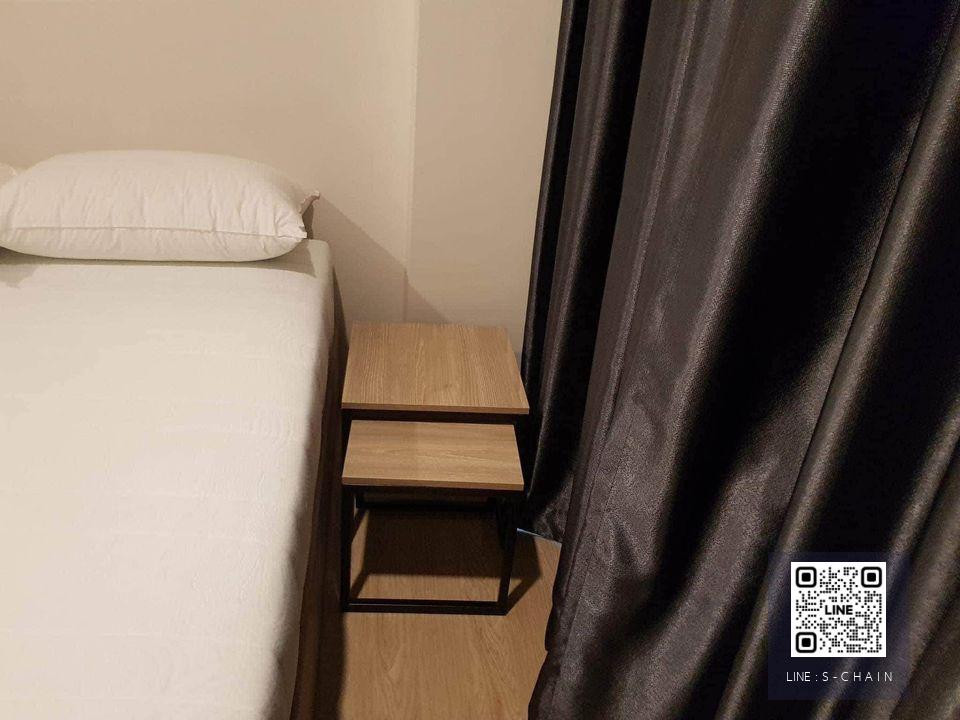 🎉🎉For rent คอนโด ✦The Excel Hideway sukhumvit 71✦ ตึก B ชั้น 2 ห้องแต่งครบ พร้อมเข้าอยู่ #HF1657