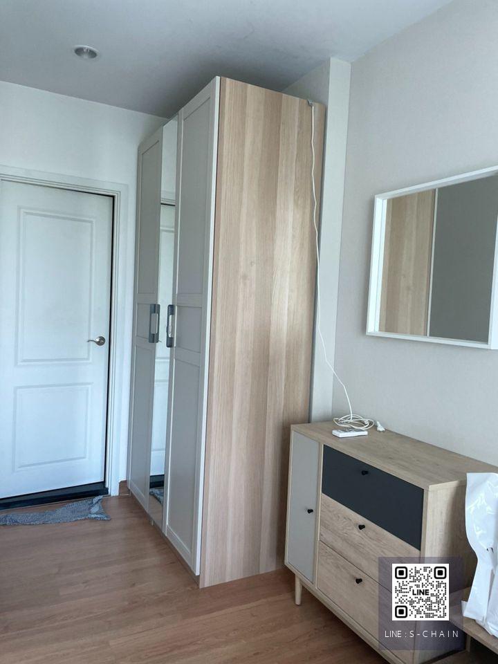 CONDO FOR RENT>> Supalai Wellington 2>> ใกล้กระทรวงวัฒนธรรม/สถานฑูตเกาหลี #MO-3030