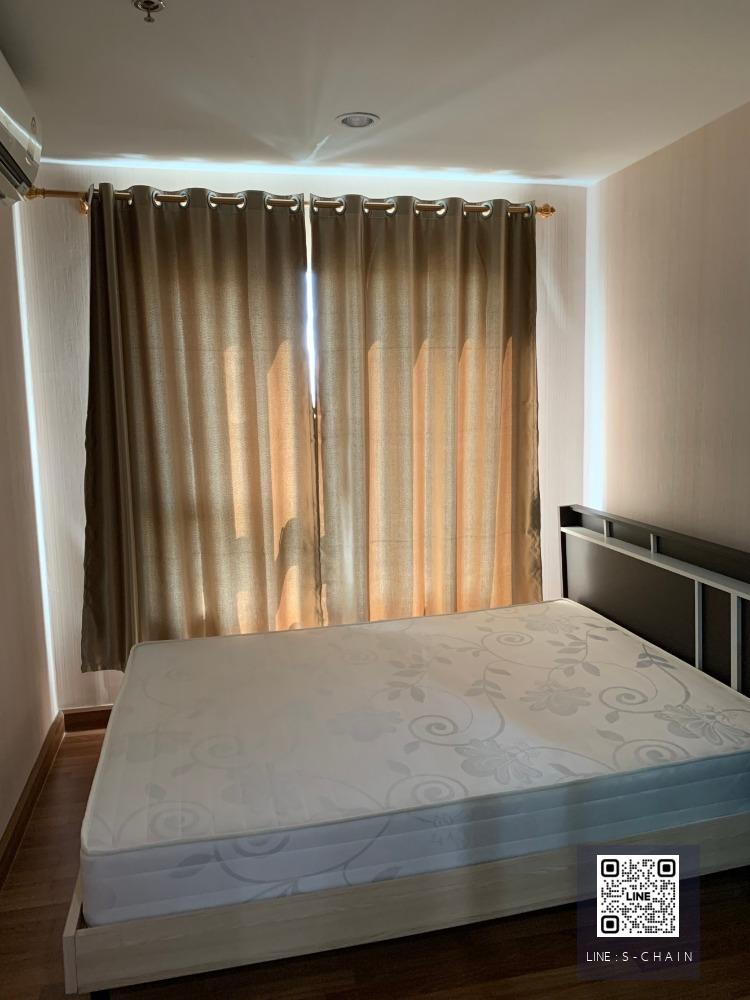 CONDO FOR RENT>> Regent Home Bangson >> ติด MRT บางซ่อน #MO-2082