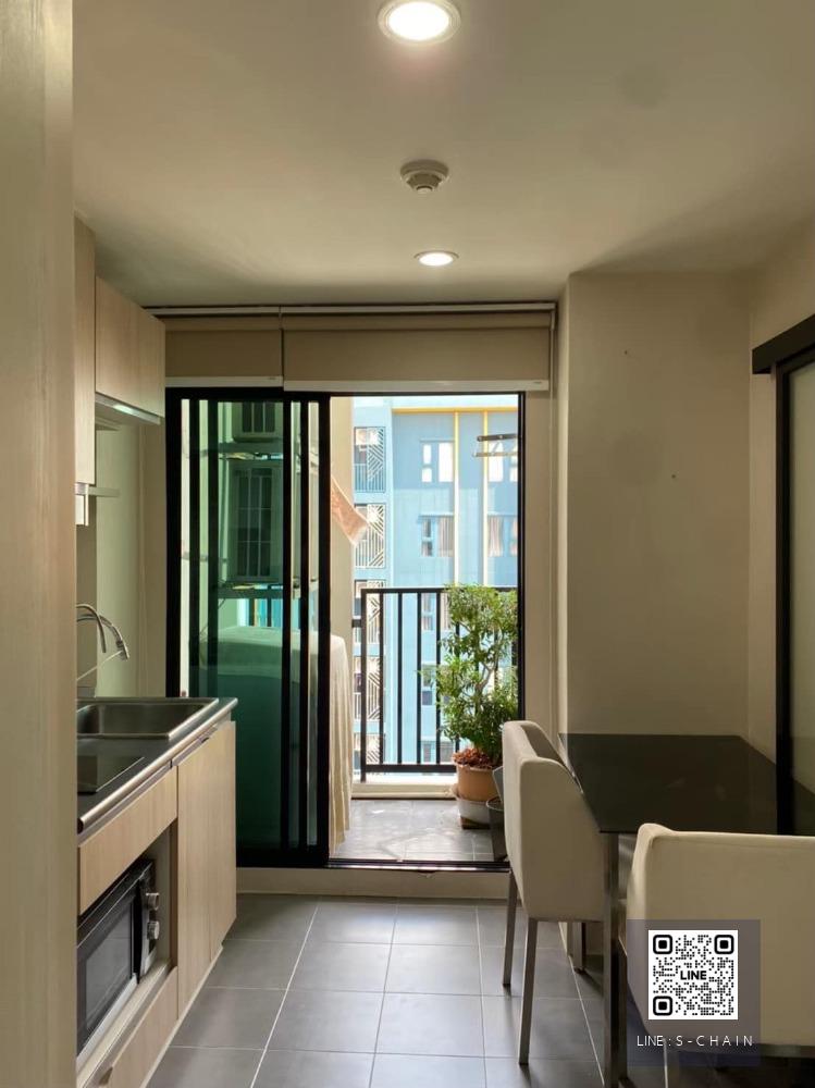 🌻 🎉For rent คอนโด ✦Niche Mono Sukhumvit 50✦ ห้องใหม่ สภาพดี เดิน 10 นาทีถึงBTS อ่อนนุช⚡️ #HF718