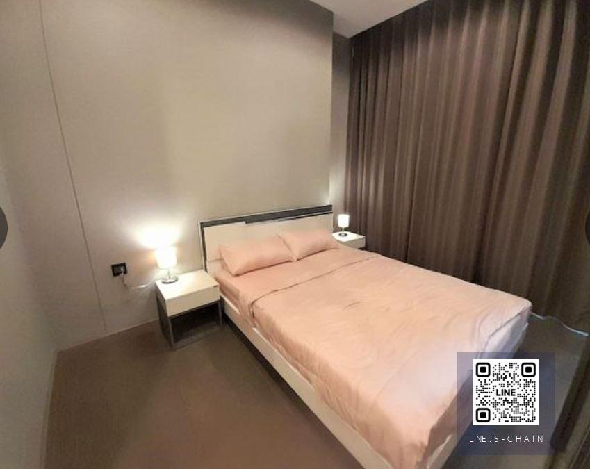 ⚡️⚡️ให้เช่า ✦The Esse at Singha Complex✦ ห้องตกแต่งสวยหรู 😊💥พร้อมอยู่  #HFG102