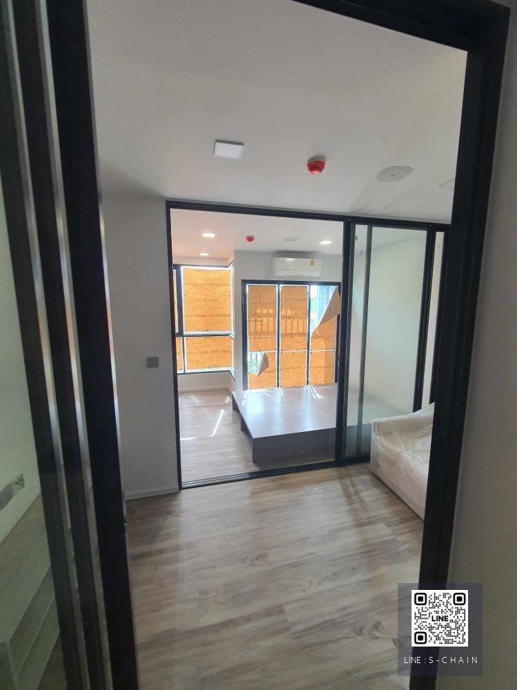 ⚡️คอนโดใหม่ให้เช่า  ✦Kave Salaya✦ พร้อมเข้าอยู่ ทักได้เลยยย😊💥  #HF318