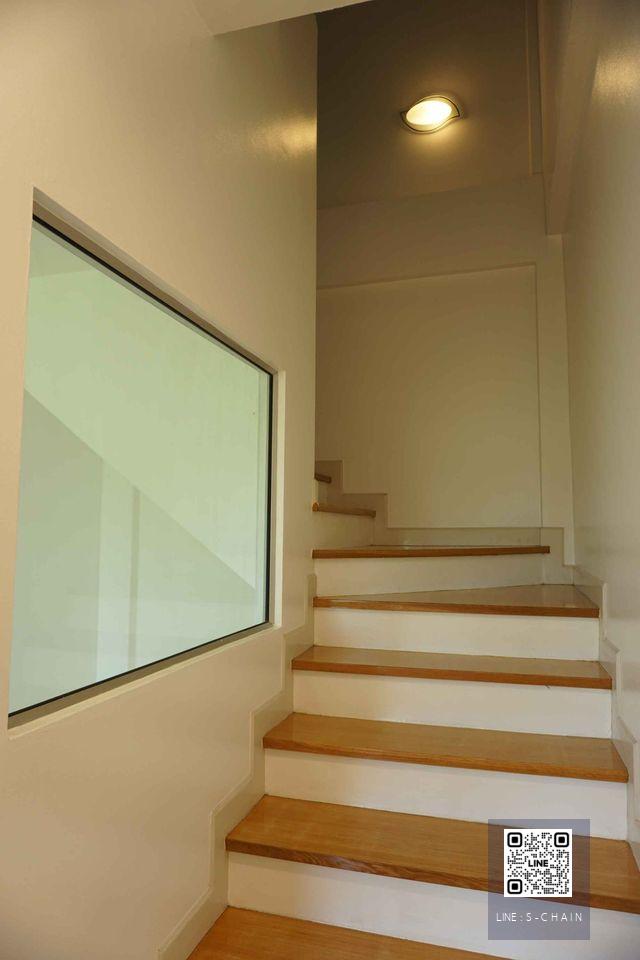 🏡For rent ✦บ้านกลางเมือง เดอะรอยัลโมนาโค ศรีนครินทร์ 24✦ 🏡บ้าน 3 ชั้น ตกแต่งสวยมากก เฟอร์ครบ พื้นที่กว้างง 😊 #HF494