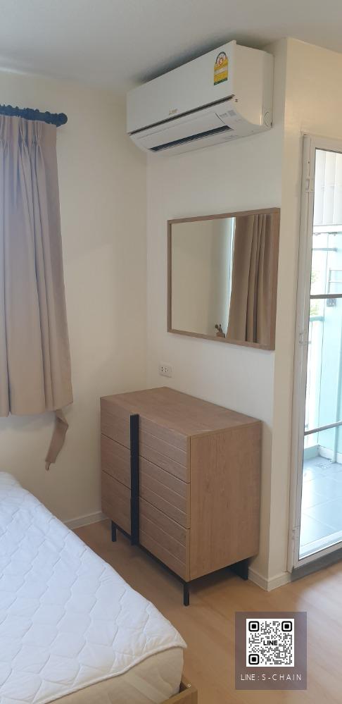 ☀️🌳For rent คอนโด✦ Lumpini Condo Town  ร่มเกล้า - สุวรรณภูมิ ✦ ราคาดีมากกกก รีบจองก่อนหลุด⚡️  #HF345