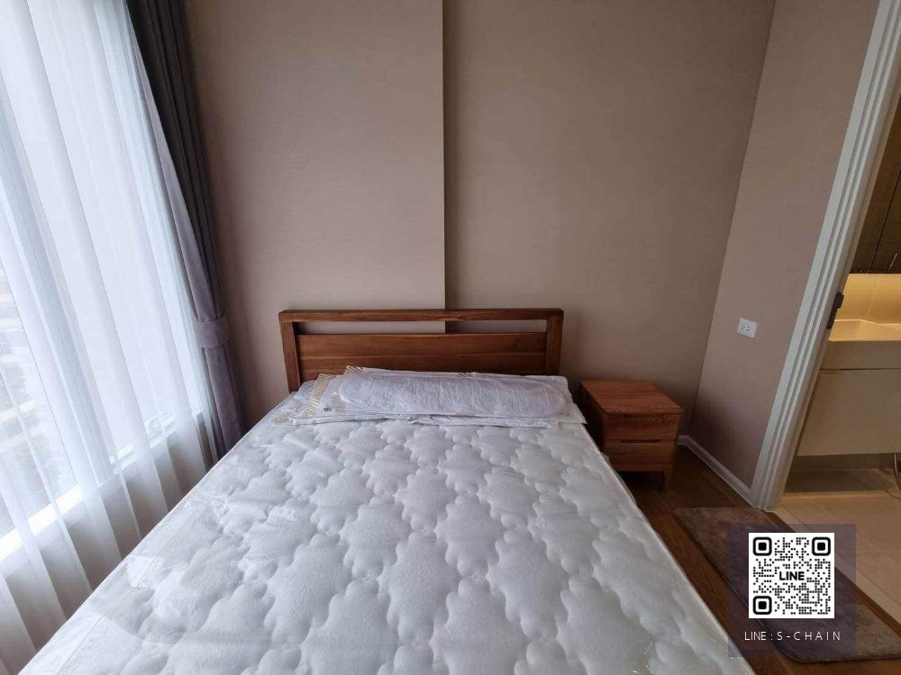 CONDO FOR RENT>> The Saint Residence>> ใกล้ MRT / BTS ห้าแยกลาดพร้าว #mo-1511