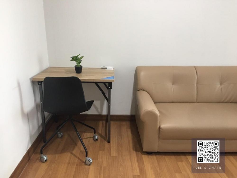 🍁 คอนโด ให้เช่า 🍁Regent Home บางซ่อน เฟส 27ขนาดห้อง 28 ตร.ม. ชั้น 9#MO-788