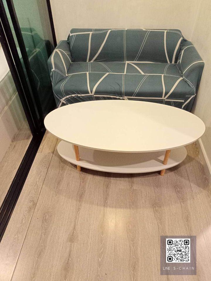 💗For rent คอนโด ✦Pause ID✦ พร้อมอยู่ เครื่องใช้ไฟฟ้าครบ💗 #HF1566