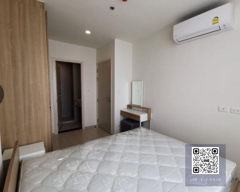 🌟✨เช่าด่วนน ✦Nue Noble Chaengwattana✦ ราคาดี ห้องสวย⚡️ #HFG121