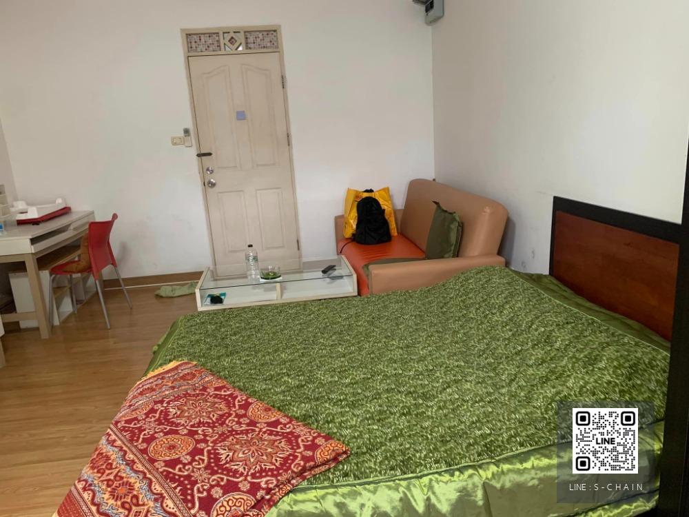 🎀For rent คอนโด ✦Supalai City Home Ratchada✦ว่างพร้อมอยู่ 🌟✨ #HF1430