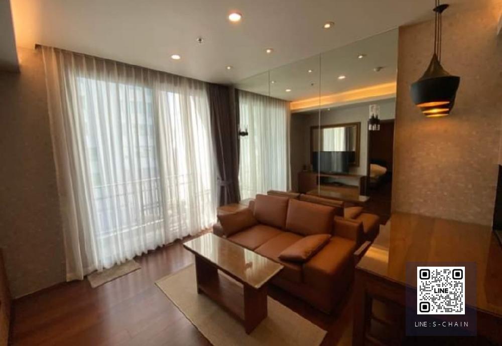 🍁 คอนโด ให้เช่า 🍁Quatto Thonglorขนาดห้อง 55 ตร.ม. #MO-926