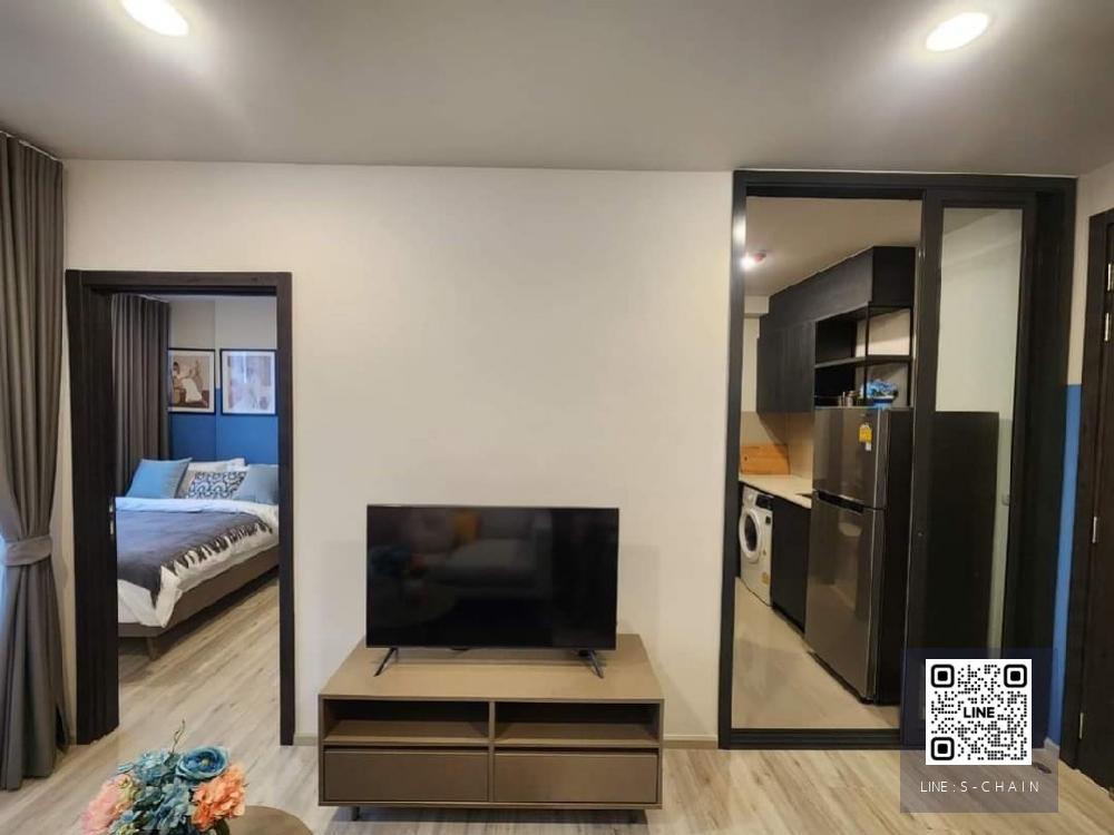 🍁คอนโดให้เช่า🍁XT Huaikwang ขนาดห้อง 35 ตร.ม. ชั้น 8#Mo-243