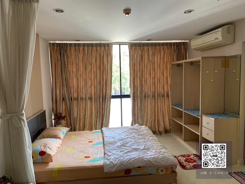 💥For rent คอนโด ✦I zen ladprao 71 ✦นาคนิวาส 45 30 ตรม ชั้น 3💥  #HF441