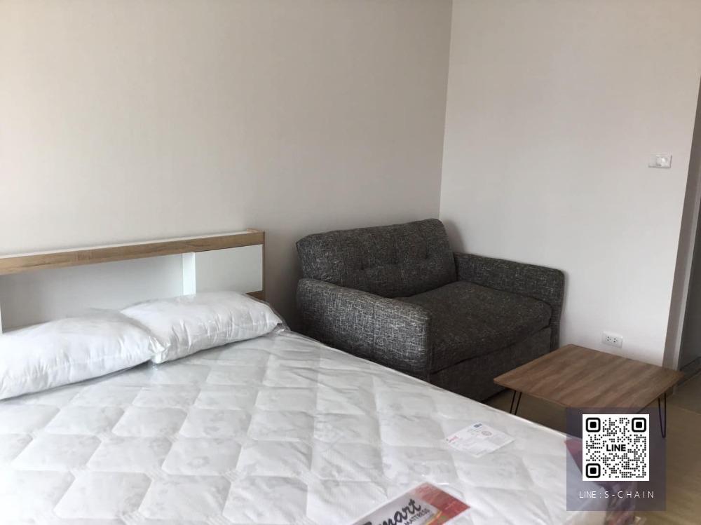 🎀🌈For rent คอนโด ✦Supalai Veranda Ramkhamheang✦ พร้อมเข้าอยู่ มีเฟอร์นิเจอร์ครบ!!!🌟✨ #HF2109