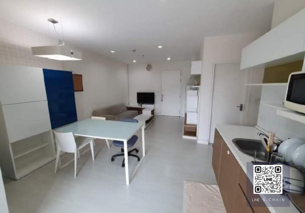 ❄️ คอนโด ให้เช่า ❄️The Room รัชดา - ลาดพร้าว ขนาดห้อง 62 ตร.ม. ชั้น 16#MO-1164