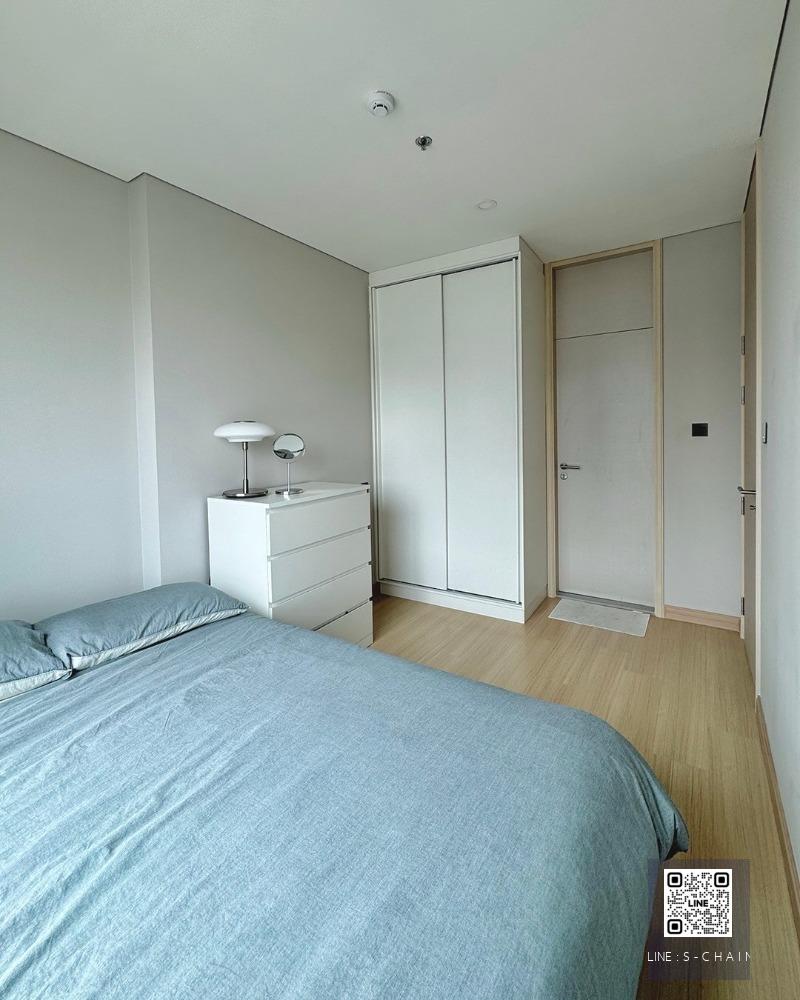 FOR RENT>> Lumpini Park Phahol 32>> ชั้น 15 ใกล้ BTS เสนานิคม /BTS รัชโยธิน ติดถนนใหญ่ เดินทางสะดวก #LV-MO124
