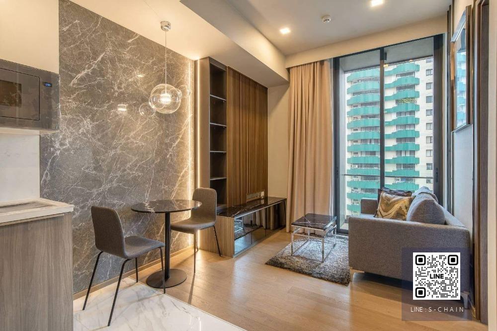 CONDO FOR RENT>> CELES Asoke >> คอนโดใจกลางเมืองอโศก ใกล้ BTS อโศก #MO-1549
