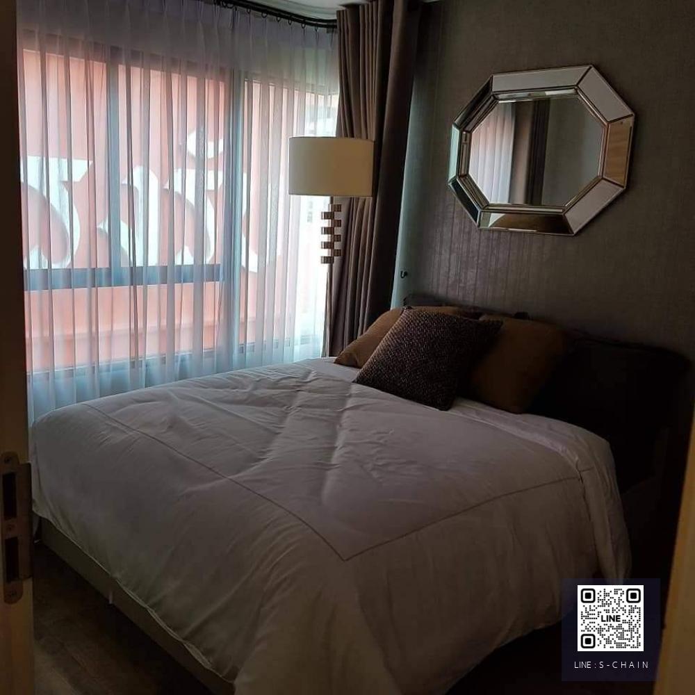 🌟 คอนโด ให้เข่า 🌟Notting Hill พหล - เกษตรขนาดห้อง 54 ตร.ม. ชั้น 4#MO-1076