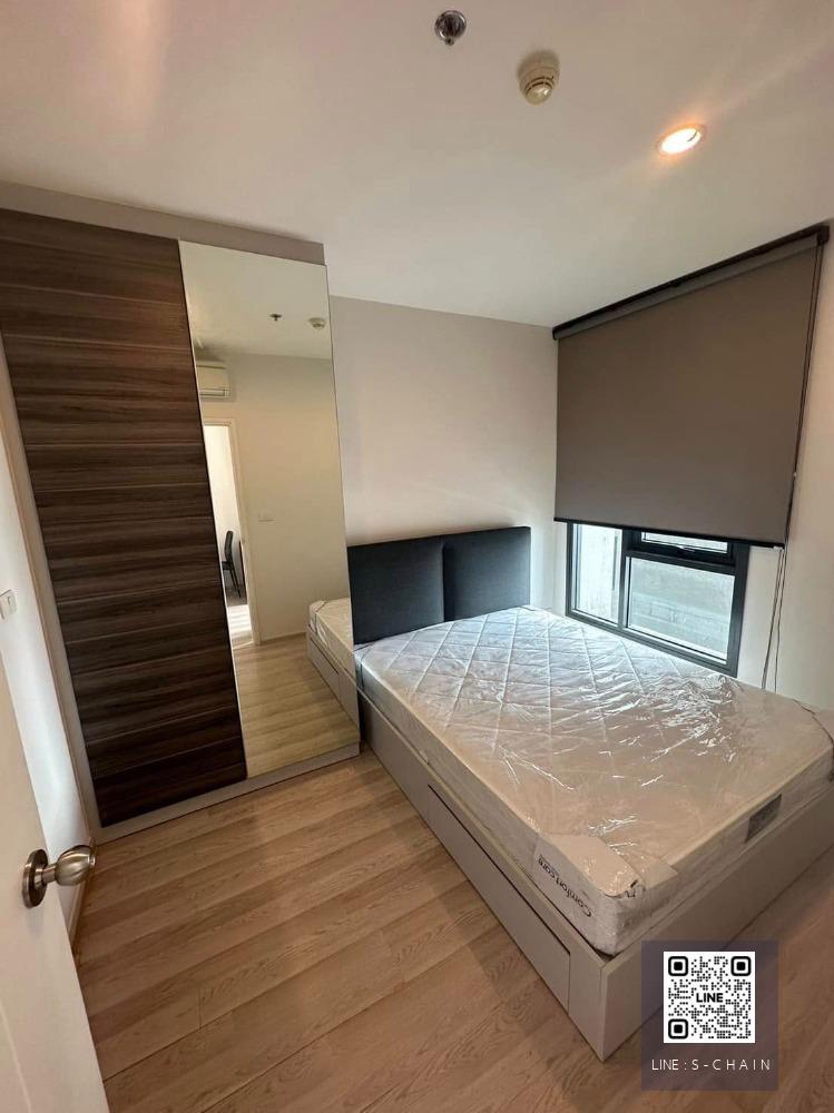 🌷⭐FOR RENT>> Centric Huaikwang Station>> ใกล้ MRT ห้วยขวาง ชั้น 19 ขนาดห้อง 31 ตรม. เฟอร์นิเจอร์ครบ เดินทางสะดวก #LV-MO1090