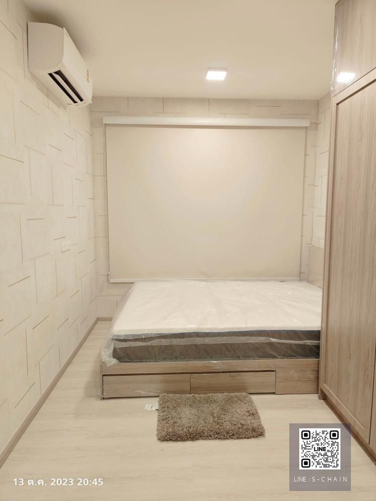 🌻 🎉For rent คอนโด ✦Plum Condo Sukhumvit 62✦ ห้องแต่งสวย ยังไม่เคยปล่อยเช่า😊💥  #HF2035