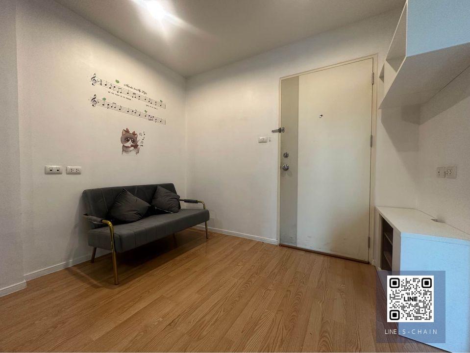 CONDO FOR RENT>> Lumpini Ville Onnut 46>> ใกล้ BTS อ่อนนุช #MO-2221