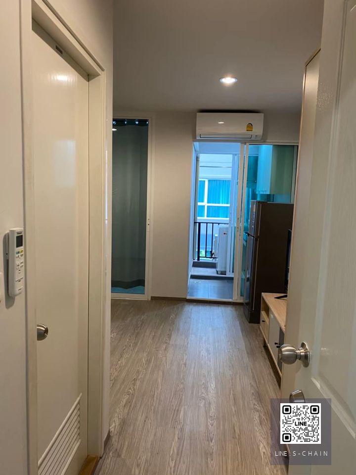 ✨💖CONDO FOR RENT>> Regent Home Sukhumvit 97/1 >> ห้องสวยเฟอร์ครบ ใกล้ BTS บางจาก  #HF571