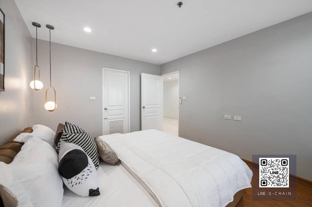 CONDO FOR RENT>> The WaterFord Diamond Sukhumvit 30/1>> ใกล้ BTS ทองหล่อ #MO-1545