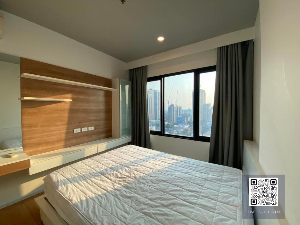 FOR RENT>> Blocs 77>> ชั้น 15 (ห้องมุม) ใกล้ BTS อ่อนนุช #LV-MO011