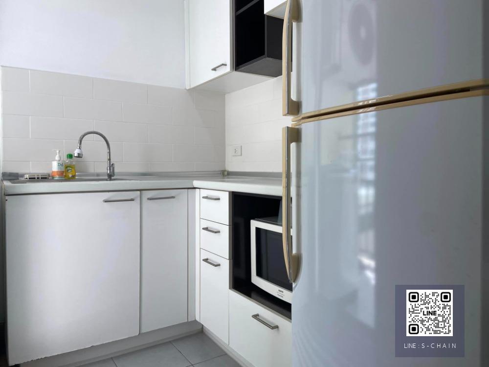 💥💥 For rent  ด่วนน!! ✦ Lumpini Place Rama 8 ✦ ห้องมุม 30 Sqm สะอาดดูดี ตกแต่งครบ😍 #HF794