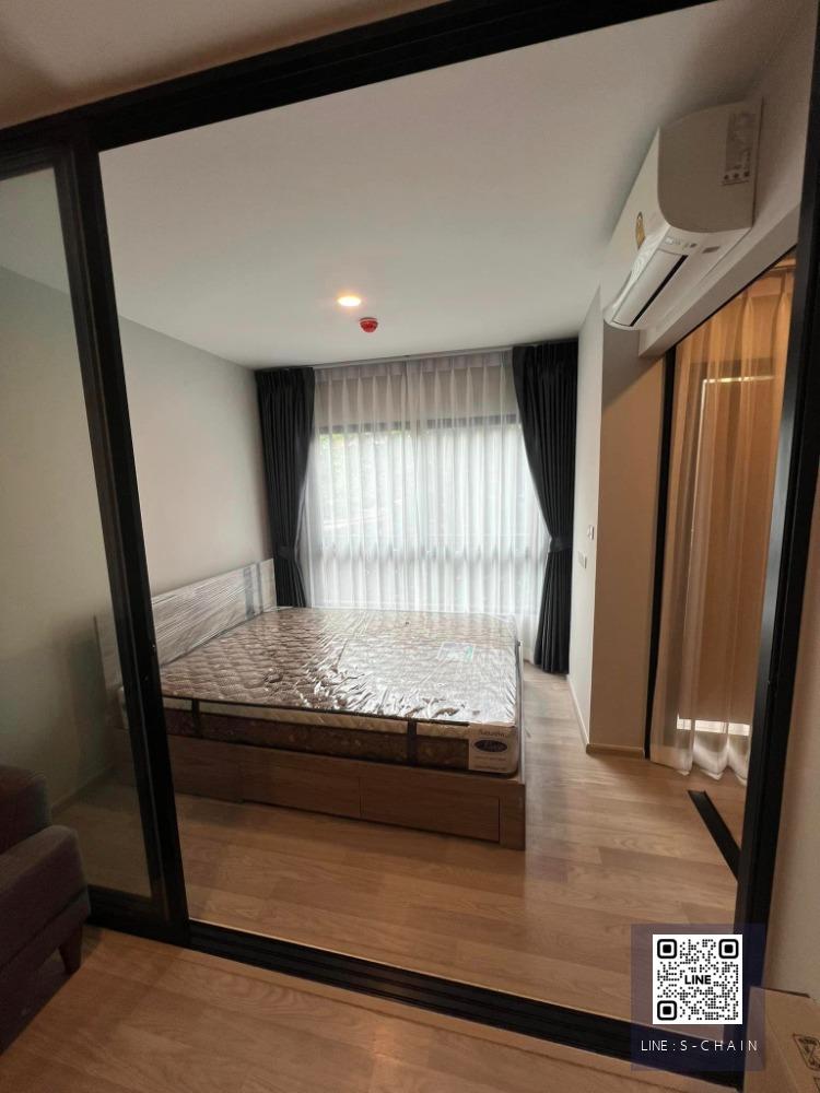 💕For rent คอนโด ✦Plum Condo Sukhumvit 97/1✦💕 ตกแต่งครบ พร้อมอยู่ ห้องใหม่ #HF1671