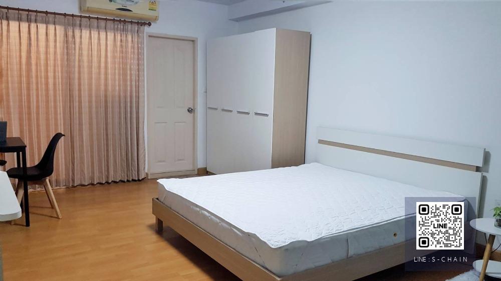 🌸🌼For rent คอนโด ✦City Home Sukhumvit✦ Studio เครื่องซักผ้าใหม่ ไมโครเวฟใหม่💖  #HF882
