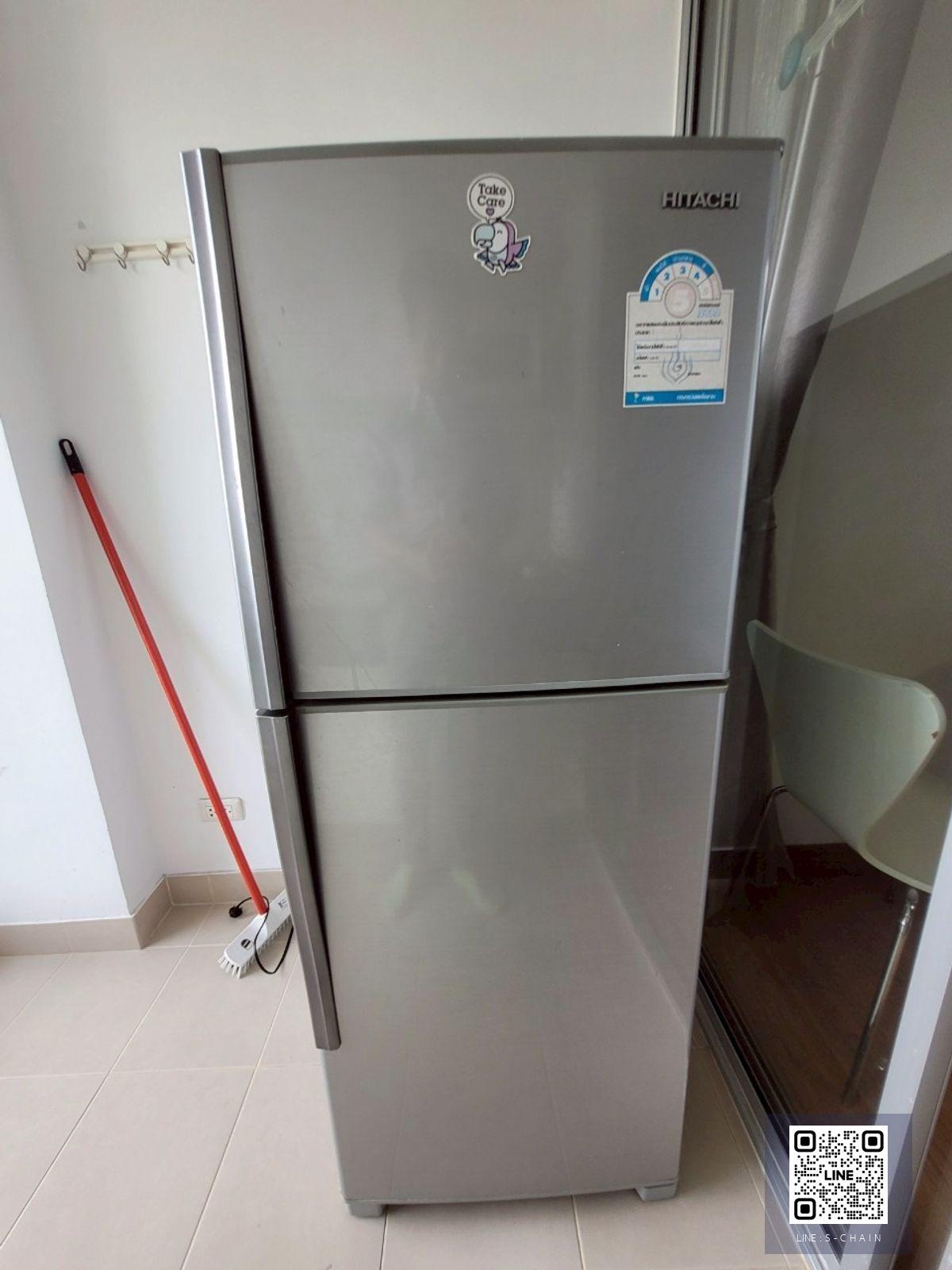 ✨FOR RENT 🔥Supalai Ratchapruek - Phetkasem>> ชั้น 32 ขนาด 34 ตร.ม. ติด BTS บางหว้า (ห้องไม่ได้รับผลกระทบจากแผ่นดินไหว) เฟอร์นิเจอร์ครบ พร้อมอยู่ #LV-MO1671