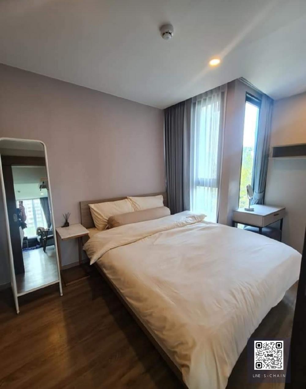 🍁 คอนโด ให้เช่า 🍁The Teak Sukhumvit 39ขนาดห้อง 35.30 ตร.ม. ชั้น 5#MO-1098