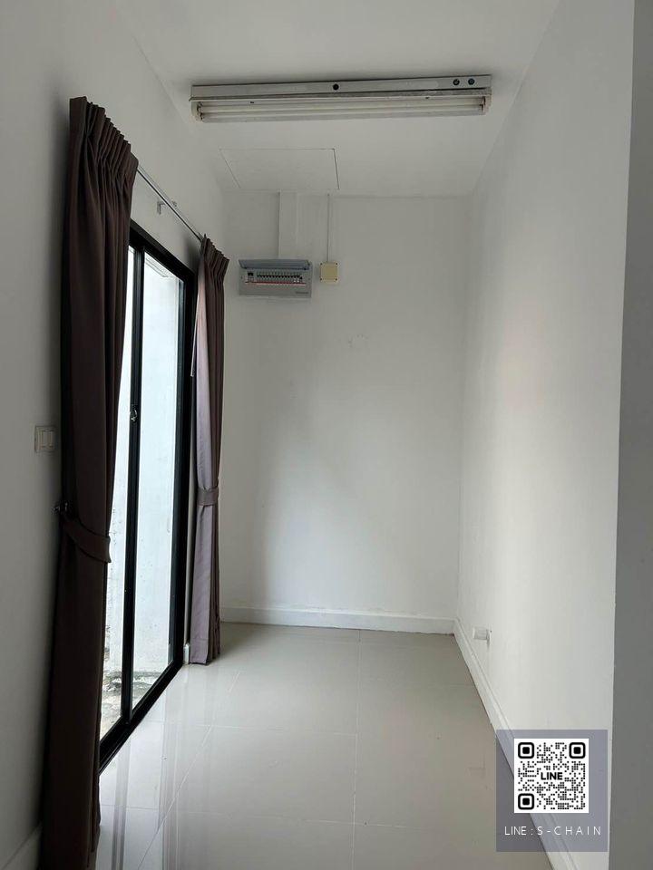 🎀🏡For rent ทาวน์เฮาส์ ✦บ้านสตอรี่ อ่อนนุช-วงแหวน✦3 ห้องนอน 2 ห้องนํ้า บ้านสวยทำเลดี⚡️  #HF873