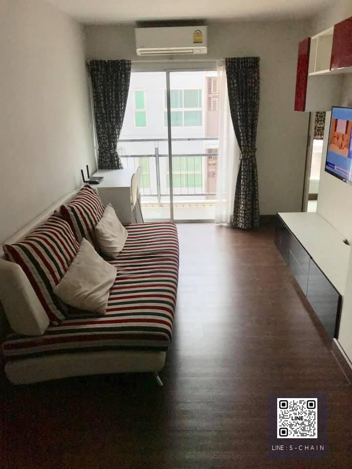 The Escape สุขุมวิท 101/1 ห้องกว้าง เฟอร์ฯครบ 2 ห้องนอน 1 ห้องน้ำ ราคาดีมาก รีบเช่าด่วน!!! 🔥 For Rent 🔥