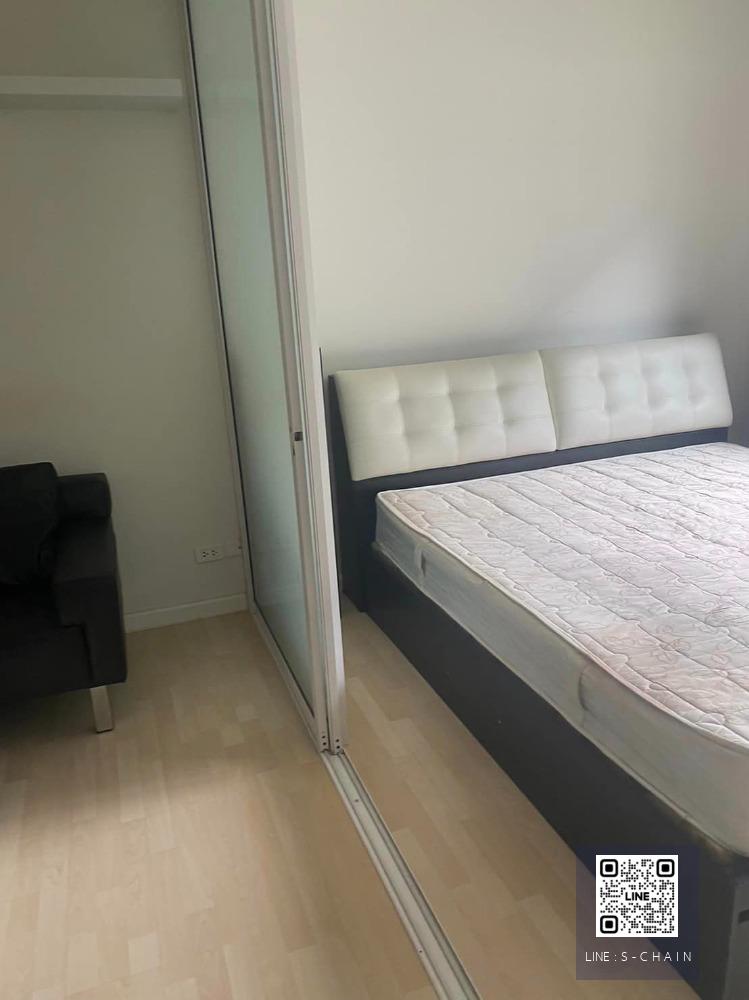 🌹💗For rent คอนโด ✦Lumpini Ville On Nut - Lat Krabang✦ตึก A ชั้น 2 ห้องมุม วิวสระว่ายน้ำ 🌹💗 #HF1483