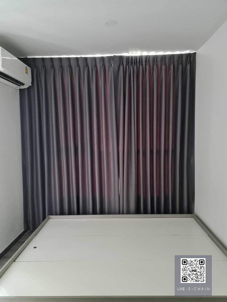 😊💥For rent คอนโด ✦The Origin E22 Station✦ ชั้น 14 ห้องสวยวิวดี💎 #HF1904