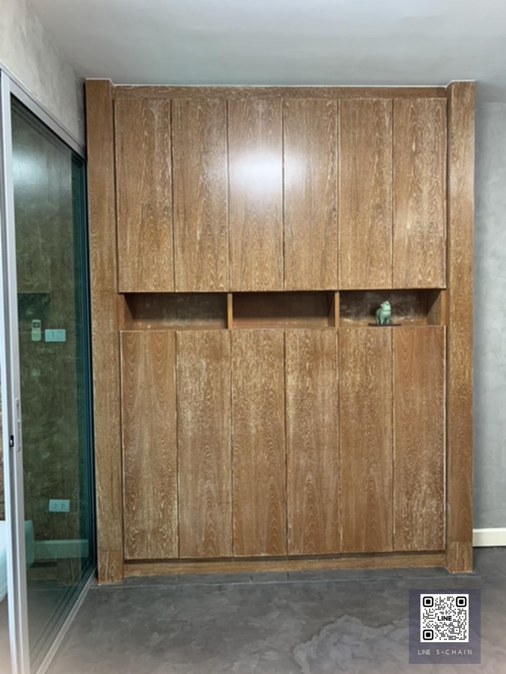 🔥🔥มาแล้วคร่าา ห้องใหญ่ !! โครงการ ✦A Space Me Bangna✦ ✨ 7,500/m. ✨เฟอร์ครบ ทีวี 55” ตู้เย็น เครื่องซักผ้า เครื่องทำน้ำอุ่นครับครัน รีบจองด่วน!!🔥 #FR923