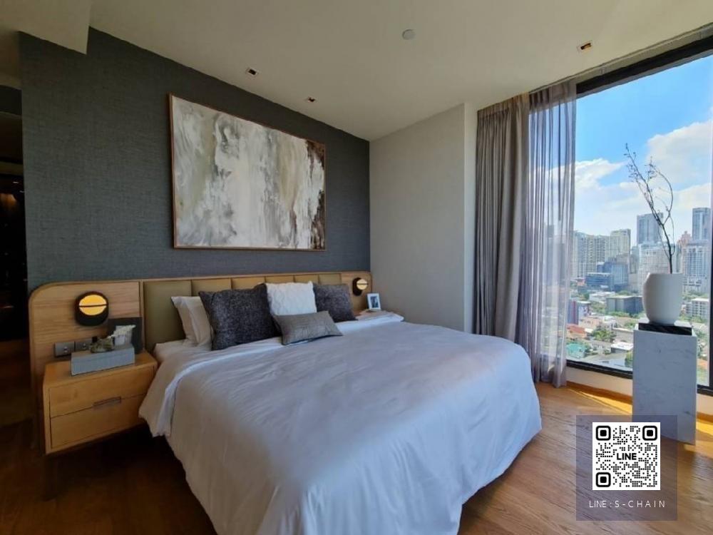❄️ คอนโด ให้เช่า ❄️Beatniq Sukhuvit 32ขนาดห้อง 83.06 ตร.ม. ชั้น 21#MO-1287