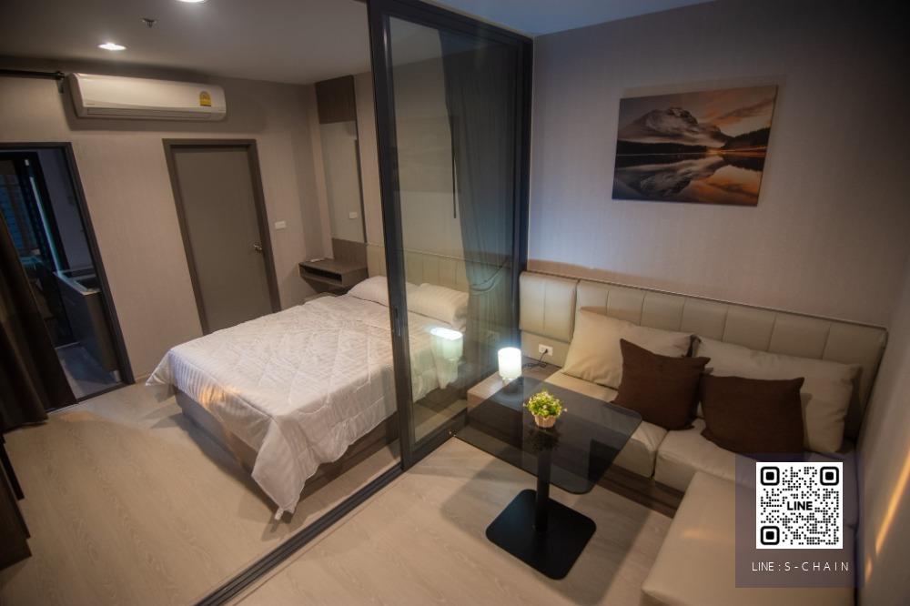 🌇🌠✦Ideo Thaphra-Interchange✦ห้องสวย วิวสวย ชั้น 15 😊 #HF1545