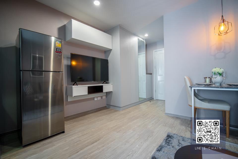 🏢📍For rent คอนโด ✦Regent Home Sukhumvit 97/1✦ ห้องตกแต่งสวยครบ🥰😍 พร้อมเข้าอยู่ 1/11/66 ! #HF1155