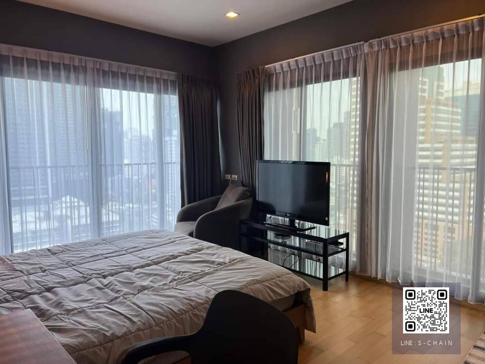 ⚡️For rent คอนโด ✦Noble Reveal✦🛌🚪2 ห้องนอน 2 ห้องน้ำ ห้องสวยมากกก ชั้นสูงวิวสวย⚡️  #HF1895