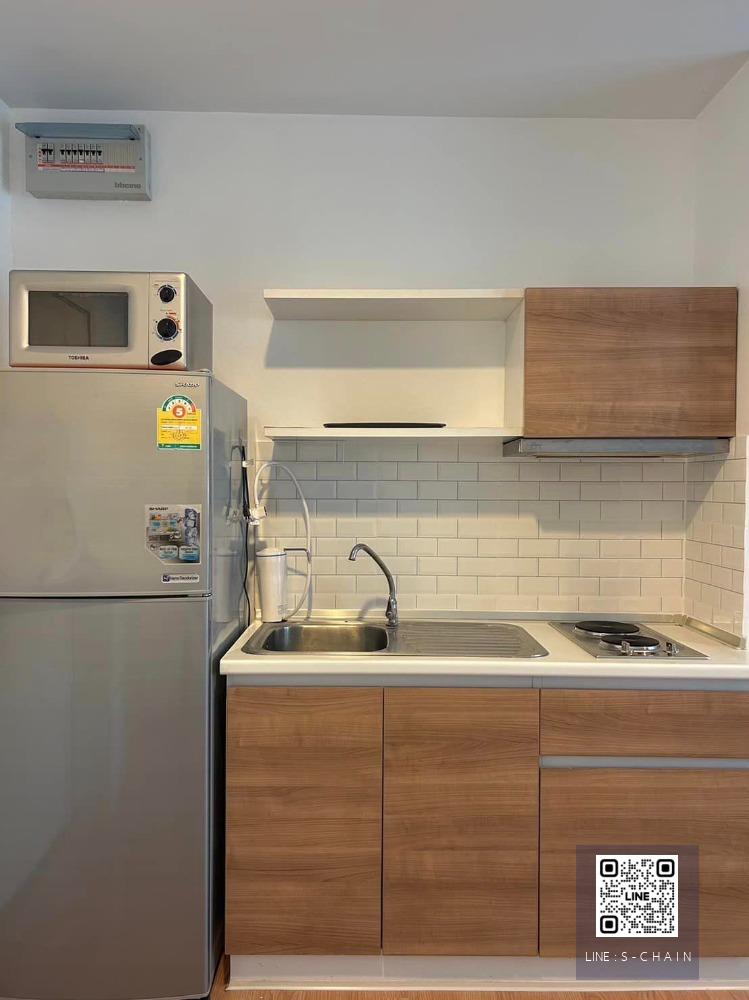 🍁🍁CONDO FOR RENT>> Aspire Rama4>> ใกล้ BTS เอกมัย🍁 #HF601