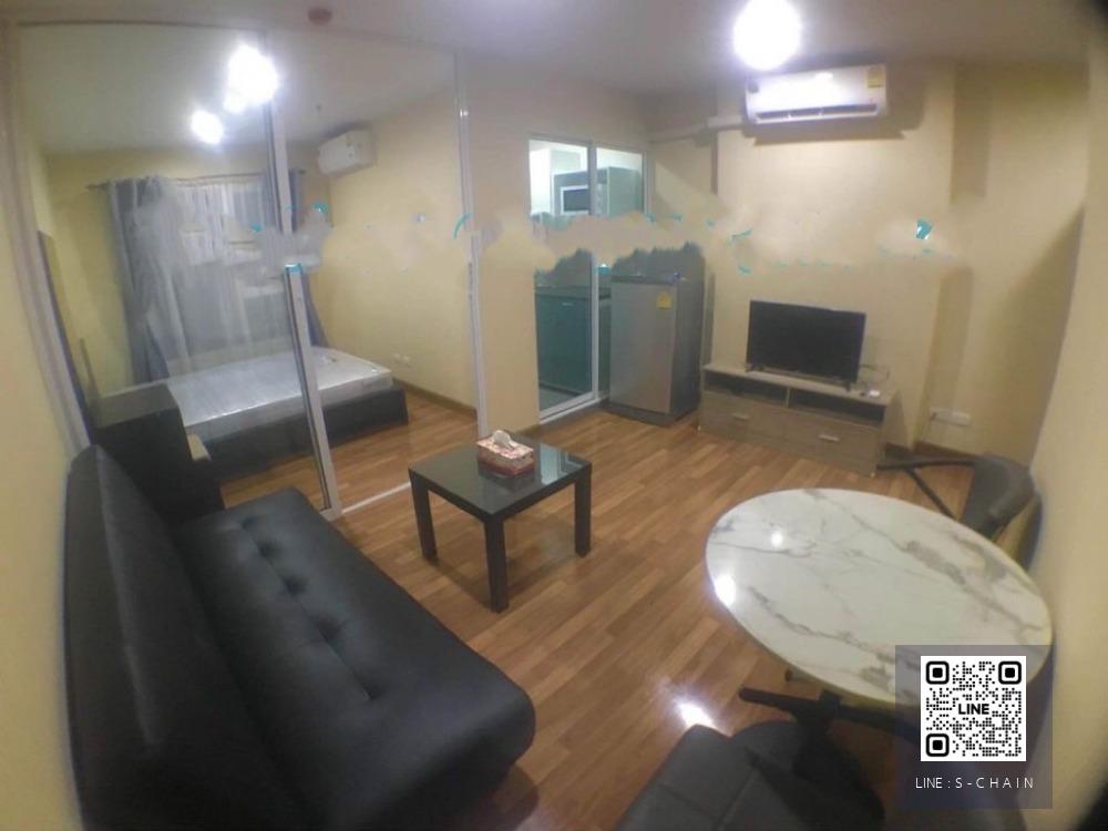 🎀🌈For rent คอนโด ✦Regent Home Bangson 27✦ราคาดี จองด่วนก่อนหลุด คอนโดติด MRT บางซ่อน🚆 #HF1369