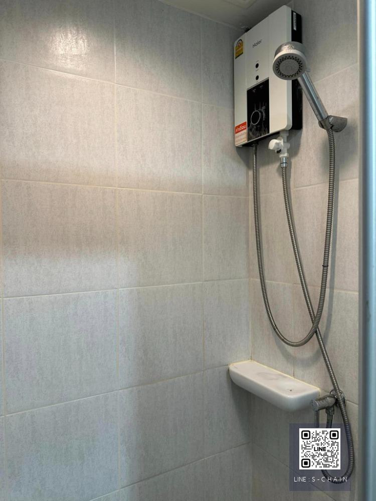 CONDO FOR RENT>> Lumpini Park นวมินทร์ - ศรีบูรพา>> ใกล้ The Mall บางกะปิ #MO-2189