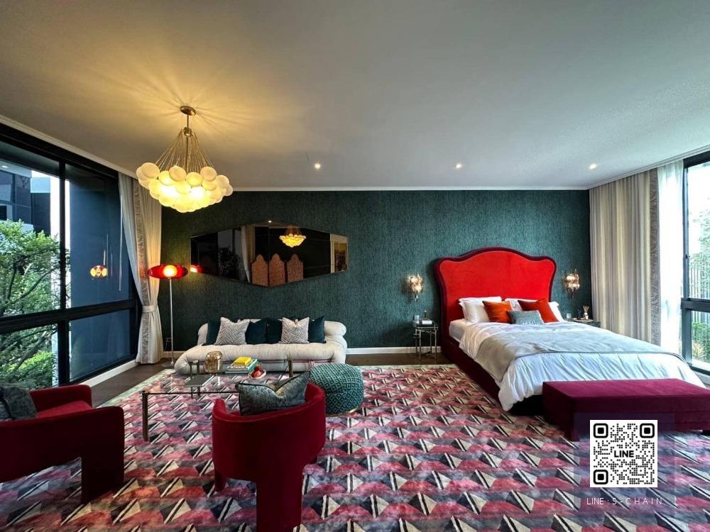 ✨💖บ้านเดี่ยว 3 ชั้นให้เช่า ✦บ้านบูก้าน กรุงเทพกรีฑา✦🏡 หรูทันสมัยตกแต่งสวยมากกกกก มีครบพร้อมเข้าอยู่!!🌟✨  #HF324