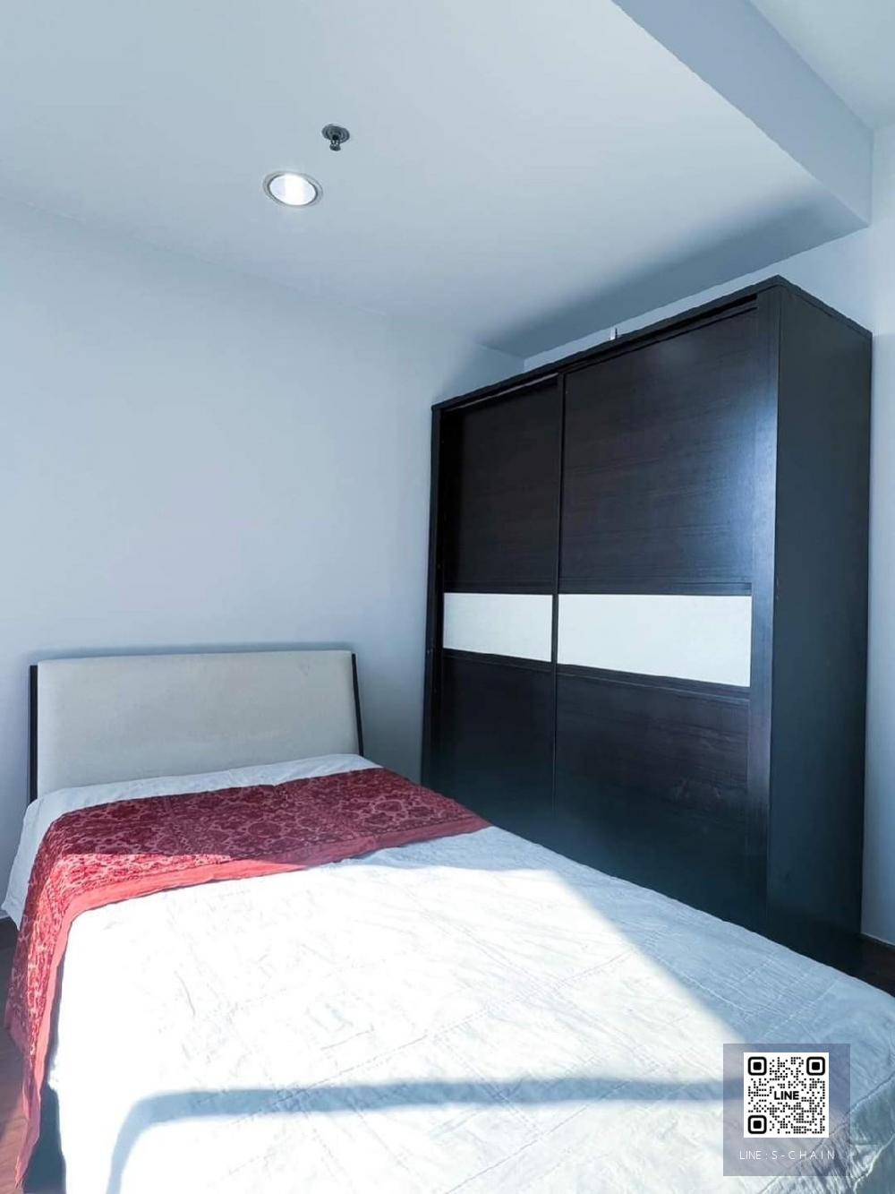 🍀ให้เช่า คอนโด🍀THE ZEST ลาดพร้าวขนาดห้อง 43 ตร.ม. ชั้น 14#Mo-159