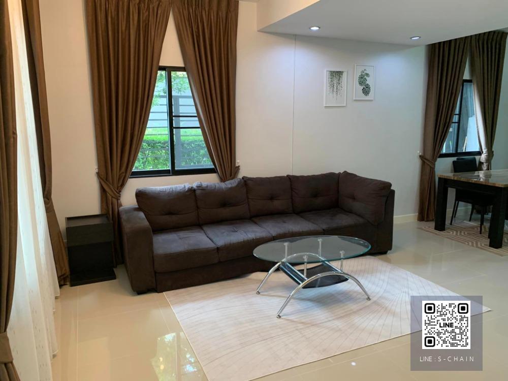 🌳🏡For rent  ทาวน์เฮ้าส์ 2ชั้น ✦The connect 27 สวนหลวง-อ่อนนุช✦ 3 ห้องนอน 2 ห้องนํ้า🛌🚪  บ้านสวยพร้อมที่จอดรถ3คัน #HF889
