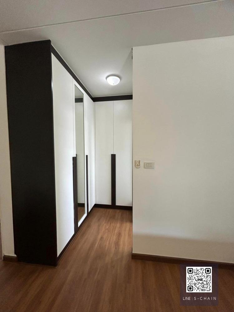 HOME FOR RENT>> บ้านสีวลี บางนา>> บ้าน Renovate ใหม่ ตรงข้ามสวนน้ำพุของหมู่บ้าน #MO-5119