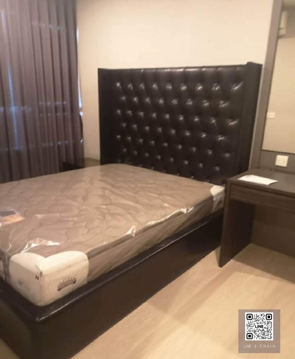 ⭐️คอนโด ให้เช่า⭐️Life Asokeขนาดห้อง 55 ตร.ม. ชั้น 26#Mo-322